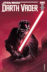 Amazon | Darth Vader (2017-2018) #8 (English Edition) [Kindle